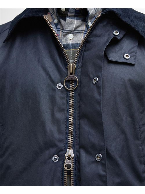 Giacca cerata Ashby BARBOUR | MWX0339MWX/NY92